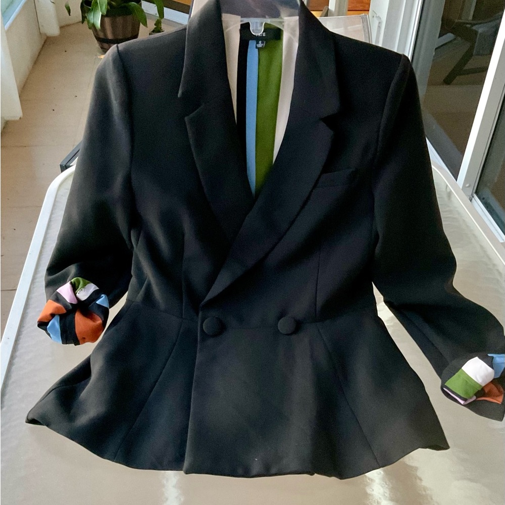 Jacket - Picture 2 of 3